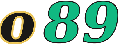 o89 logo